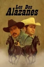 Película Los dos alazanes