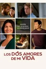 Poster de la película Los dos amores de mi vida - Películas hoy en TV