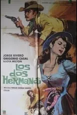 Póster de la película Los dos hermanos