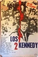 Película Los dos Kennedy