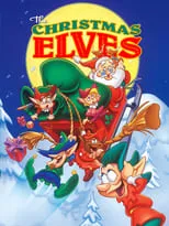 Poster de la película Los Duendes de Navidad - Películas hoy en TV