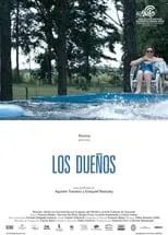 Poster de la película Los dueños - Películas hoy en TV