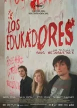 Película Los edukadores