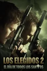 Poster de Los elegidos 2: El día de todos los santos