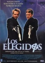 Los elegidos portada