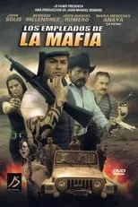 Portada de Los empleados de la mafia