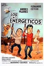 Película Los energéticos