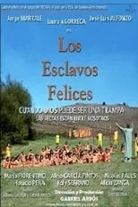 Película Los esclavos felices