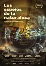 Philipp Hartmann es  en Los espejos de la naturaleza