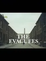 Poster de la película Los evacuados - Películas hoy en TV