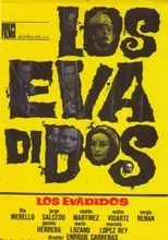 Película Los evadidos