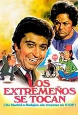 Película Los extremeños se tocan