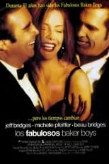 Poster de la película Los fabulosos Baker Boys - Películas hoy en TV