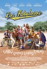 Poster de la película Los Fabulosos Ma' Mejores - Películas hoy en TV