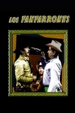 Poster de la película Los fanfarrones - Películas hoy en TV