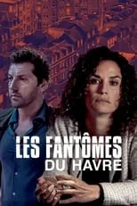 Corinne Belet interpreta a Laurence Kremer en Los fantasmas de Havre