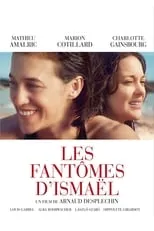 Poster de Los fantasmas de Ismaël