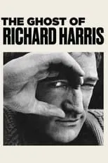 Jim Sheridan interpreta a Self en Los fantasmas de Richard Harris