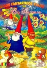 Poster de la película Los fantásticos viajes de los gnomos - Películas hoy en TV