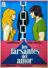 Película Los farsantes del amor