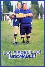 Póster de la película Los fierecillos indomables