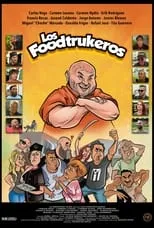 Película Los Foodtruckeros