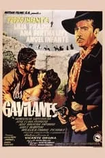 Portada de Los gavilanes