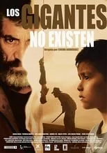 Poster de la película Los gigantes no existen - Películas hoy en TV