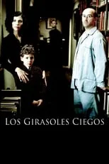 Poster de la película Los girasoles ciegos - Películas hoy en TV