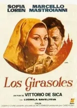 Portada de Los girasoles