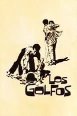 Póster de la película Los golfos