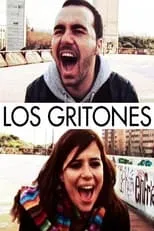 Película Los Gritones