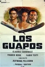 Película Los guapos