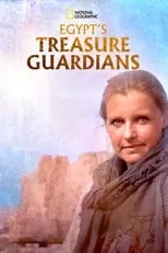 Dominic Frisby es Narrator en Los guardianes del Tesoro de Egipto