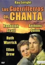 Película Los guerrilleros de Chanta