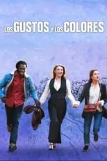 Poster de la película Los gustos y los colores - Películas hoy en TV