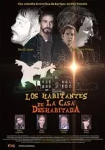 Poster de la película Los habitantes de la casa deshabitada - Películas hoy en TV