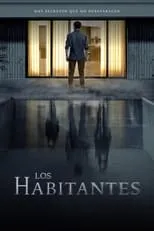 Portada de Los Habitantes