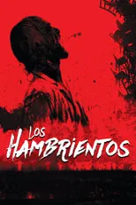 Portada de Los hambrientos