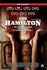 Portada de Los Hamilton