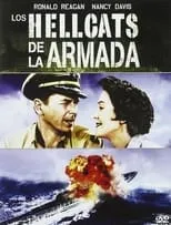 Poster de la película Los hellcats de la armada - Películas hoy en TV