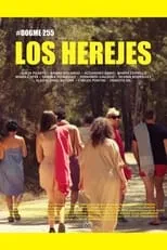 Poster de Los Herejes