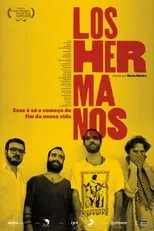 Rodrigo Amarante es Himself en Los Hermanos - Esse é Só o Começo do Fim da Nossa Vida