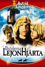 Poster de la película Los hermanos Corazón de León - Películas hoy en TV