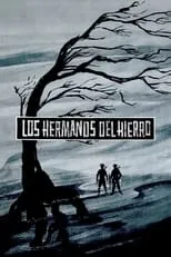 Portada de Los hermanos Del Hierro