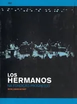 Rodrigo Amarante es Self en Los Hermanos na Fundição Progresso