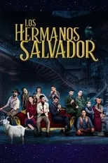 Portada de Los Hermanos Salvador