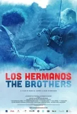 Jacques Varennes en la película Los Hermanos/The Brothers