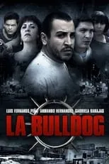 Poster de Los hijos de la Bulldog