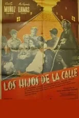 Película Los hijos de la calle